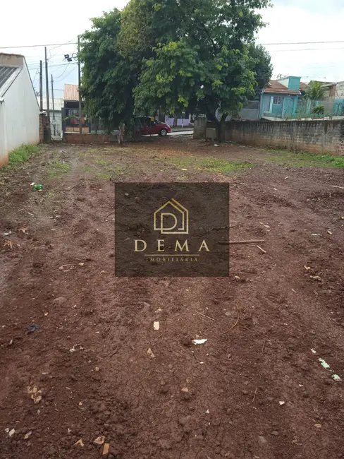 Terreno / Lote à venda, 330m2 em Toledo - PR - imagem 4 Foto 4 de Terreno / Lote à venda, 330m2 em Toledo - PR