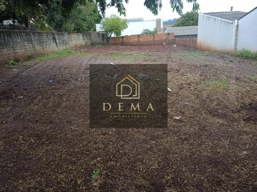Terreno / Lote à venda, 330m2 em Toledo - PR - imagem 3 Foto 3 de Terreno / Lote à venda, 330m2 em Toledo - PR