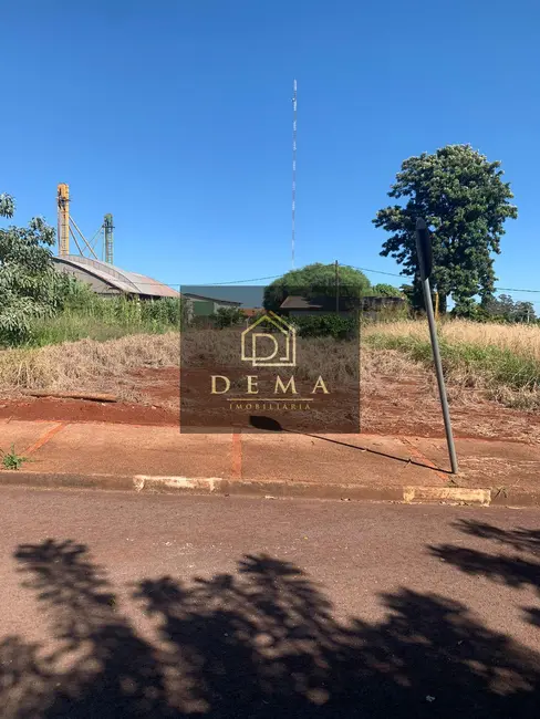Foto 2 de Terreno / Lote à venda em Toledo - PR