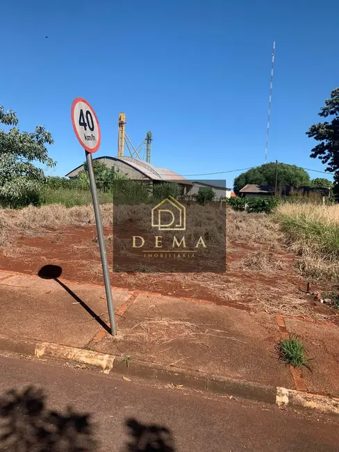 Terreno / Lote à venda em Toledo - PR - imagem 4 Foto 4 de Terreno / Lote à venda em Toledo - PR