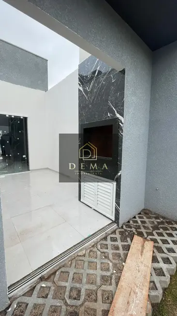 Casa com 2 quartos à venda em Centro, Toledo - PR - imagem 9 Foto 9 de Casa com 2 quartos à venda em Centro, Toledo - PR