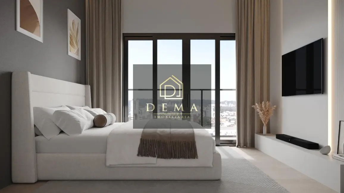 Foto 14 de Sobrado à venda em Vila Industrial, Toledo - PR