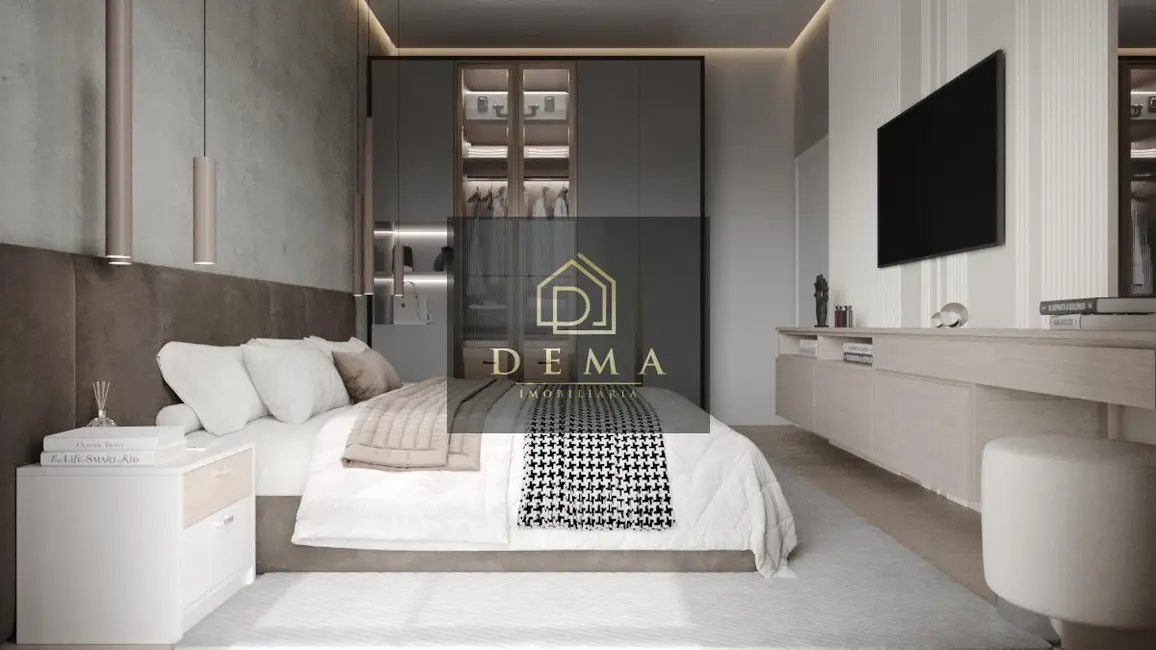 Foto 12 de Sobrado à venda em Vila Industrial, Toledo - PR