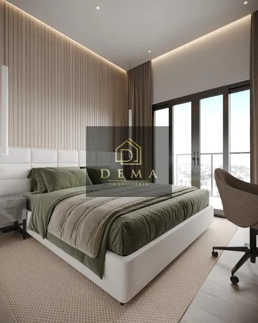 Foto 11 de Sobrado à venda em Vila Industrial, Toledo - PR