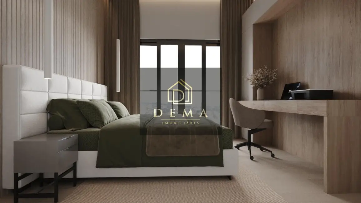 Foto 10 de Sobrado à venda em Vila Industrial, Toledo - PR