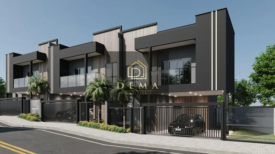 Foto 15 de Sobrado à venda em Vila Industrial, Toledo - PR