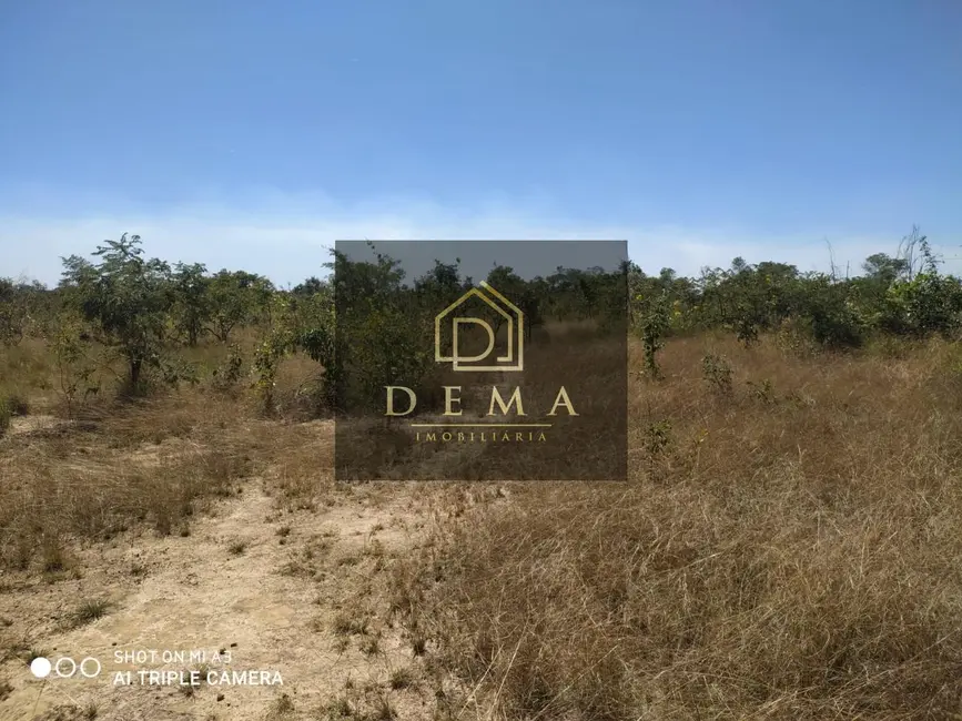 Foto 5 de Fazenda / Haras à venda em Loreto - MA