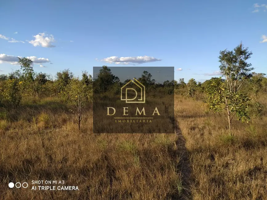 Foto 6 de Fazenda / Haras à venda em Loreto - MA