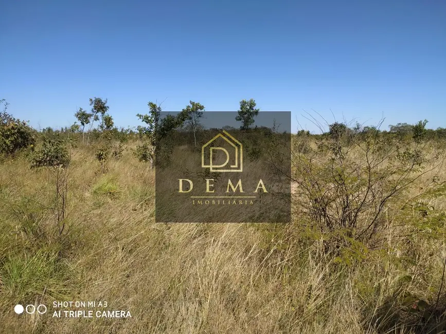 Foto 4 de Fazenda / Haras à venda em Loreto - MA