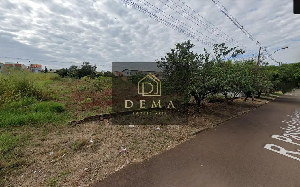 Foto 2 de Terreno / Lote à venda em Jardim Pancera, Toledo - PR