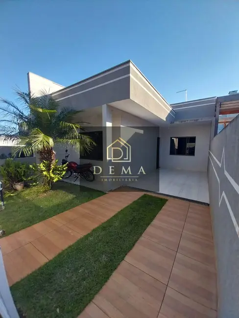 Casa com 2 quartos à venda em Toledo - PR - imagem 1 Foto 1 de Casa com 2 quartos à venda em Toledo - PR