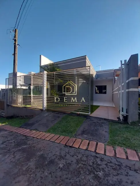 Casa com 2 quartos à venda em Toledo - PR - imagem 2 Foto 2 de Casa com 2 quartos à venda em Toledo - PR