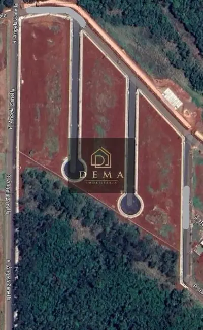 Foto 1 de Terreno / Lote à venda em Jardim Coopagro, Toledo - PR