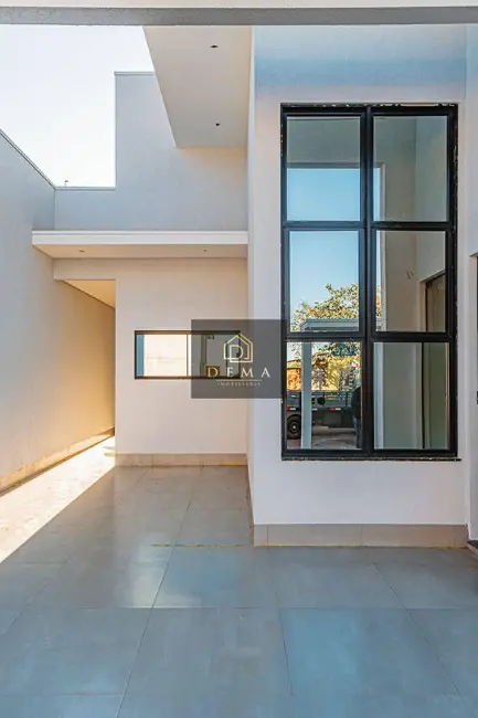 Foto 2 de Casa com 2 quartos à venda, 112m2 em Jardim Gisela, Toledo - PR