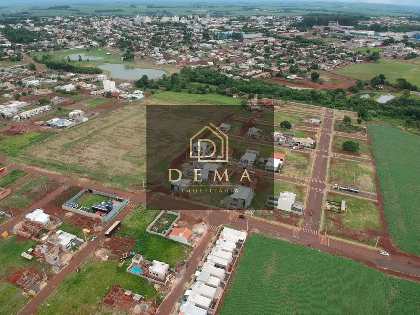 Terreno / Lote à venda em Palotina - PR - imagem 6 Foto 6 de Terreno / Lote à venda em Palotina - PR