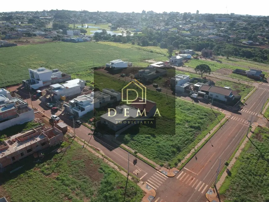 Foto 1 de Terreno / Lote à venda em Palotina - PR