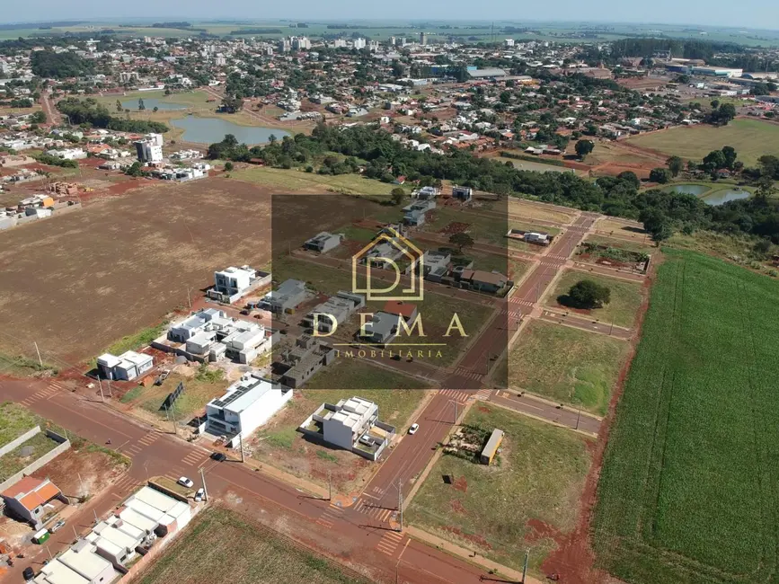 Terreno / Lote à venda em Palotina - PR - imagem 4 Foto 4 de Terreno / Lote à venda em Palotina - PR