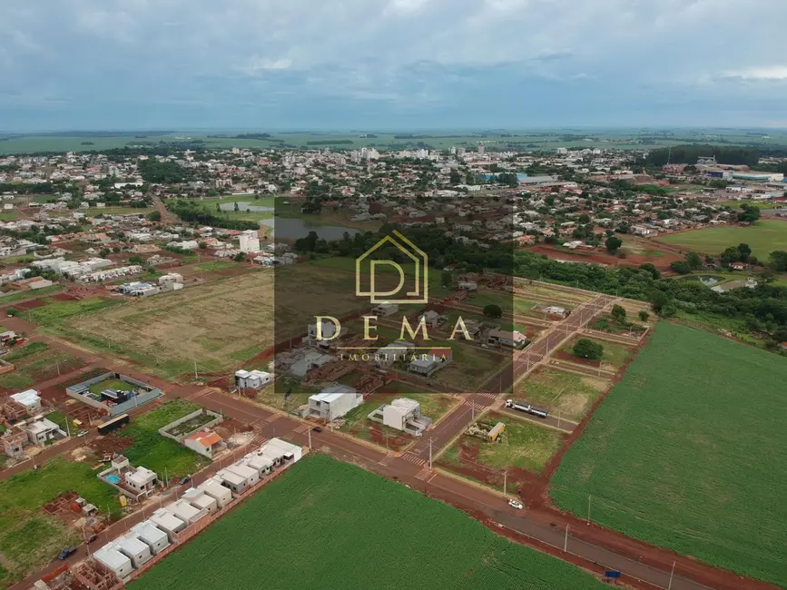 Terreno / Lote à venda em Palotina - PR - imagem 3 Foto 3 de Terreno / Lote à venda em Palotina - PR