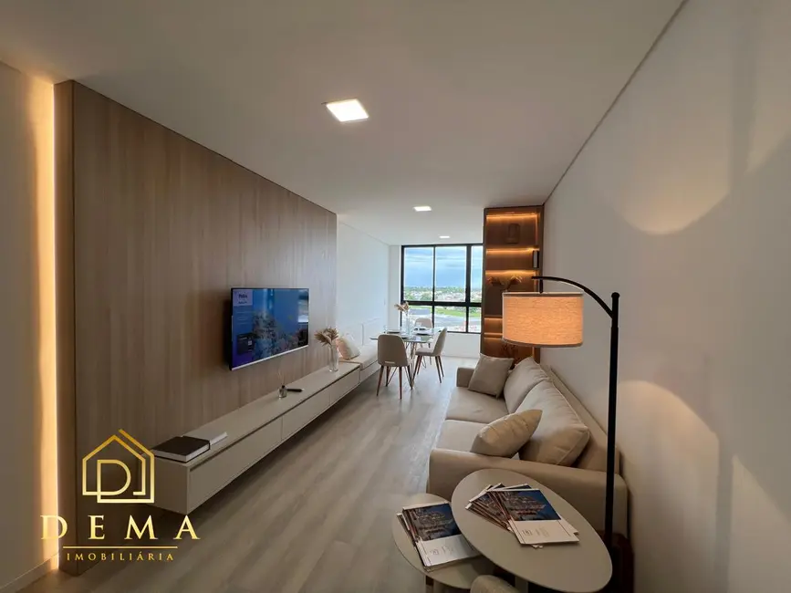 Apartamento com 1 quarto à venda em Jardim Anápolis, Toledo - PR - imagem 5 Foto 5 de Apartamento com 1 quarto à venda em Jardim Anápolis, Toledo - PR