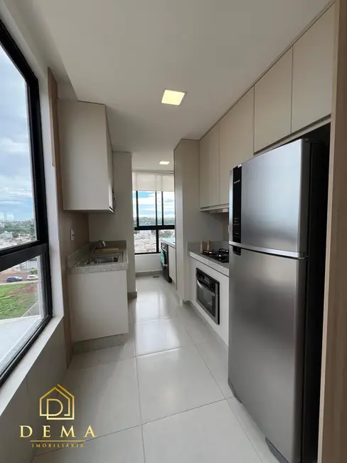 Apartamento com 1 quarto à venda em Jardim Anápolis, Toledo - PR - imagem 7 Foto 7 de Apartamento com 1 quarto à venda em Jardim Anápolis, Toledo - PR
