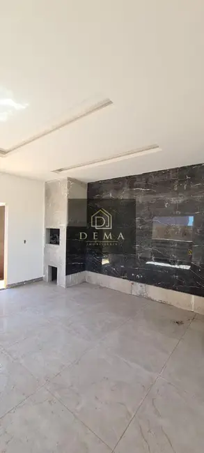 Sobrado com 3 quartos à venda em Jardim Pancera, Toledo - PR - imagem 5 Foto 5 de Sobrado com 3 quartos à venda em Jardim Pancera, Toledo - PR