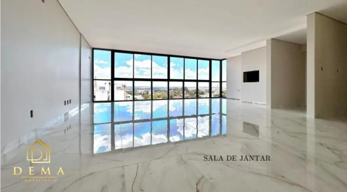Apartamento com 1 quarto à venda em Jardim La Salle, Toledo - PR - imagem 2 Foto 2 de Apartamento com 1 quarto à venda em Jardim La Salle, Toledo - PR