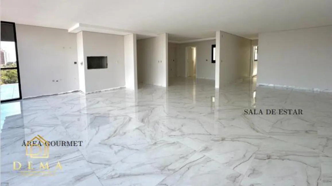 Apartamento com 1 quarto à venda em Jardim La Salle, Toledo - PR - imagem 3 Foto 3 de Apartamento com 1 quarto à venda em Jardim La Salle, Toledo - PR