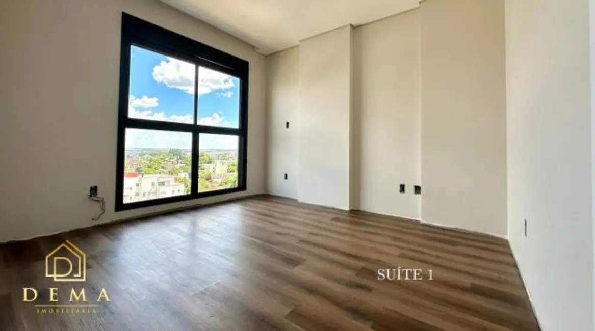Apartamento com 1 quarto à venda em Jardim La Salle, Toledo - PR - imagem 7 Foto 7 de Apartamento com 1 quarto à venda em Jardim La Salle, Toledo - PR