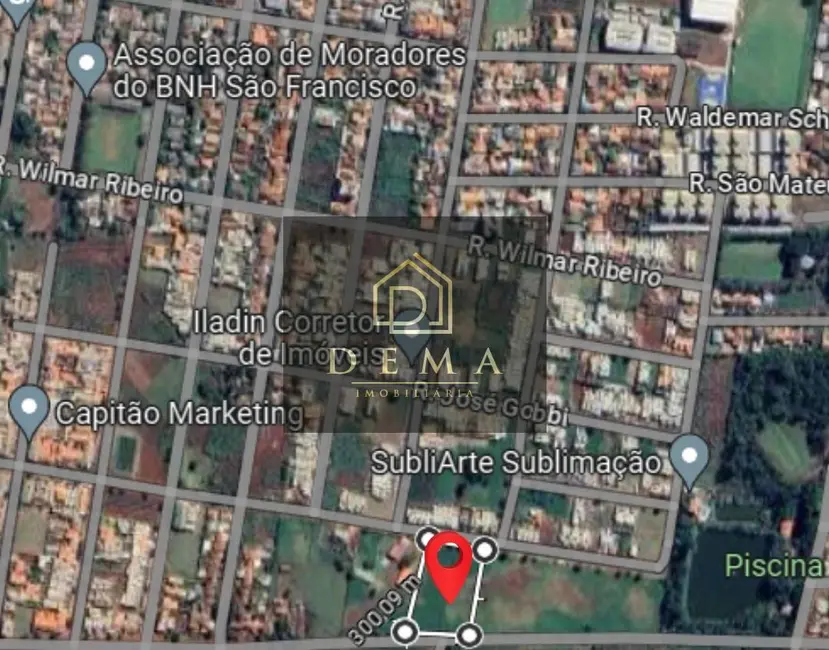 Chácara à venda em São Francisco, Toledo - PR - imagem 3 Foto 3 de Chácara à venda em São Francisco, Toledo - PR