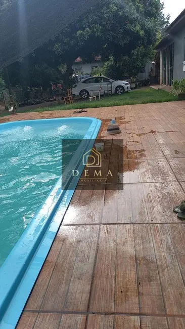 Foto 1 de Chácara à venda em Nova Santa Rosa - PR