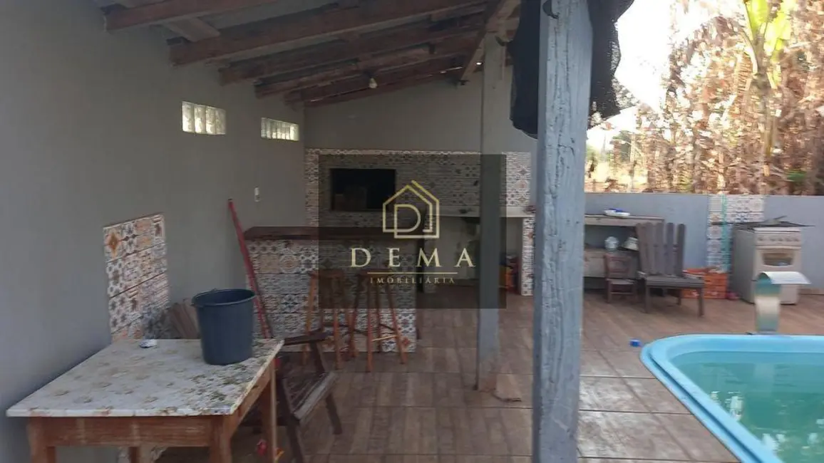 Foto 2 de Chácara à venda em Nova Santa Rosa - PR