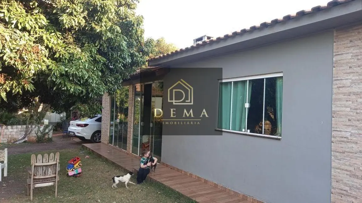 Foto 5 de Chácara à venda em Nova Santa Rosa - PR