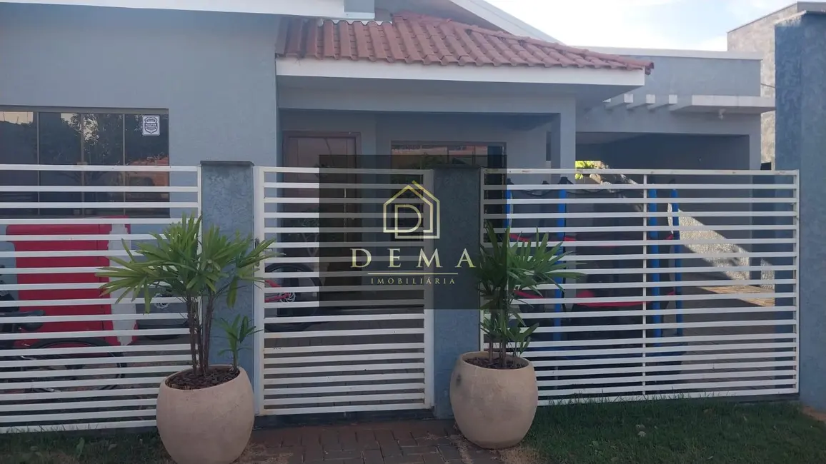 Foto 1 de Casa à venda em Sao Pedro Do Iguacu - PR