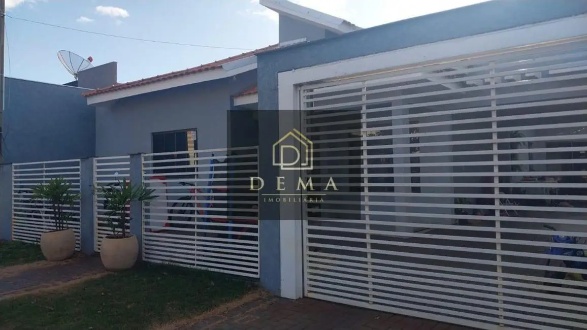Casa à venda em Sao Pedro Do Iguacu - PR - imagem 3 Foto 3 de Casa à venda em Sao Pedro Do Iguacu - PR