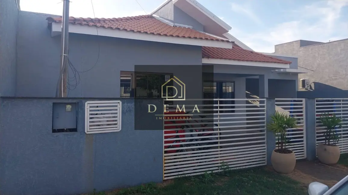 Foto 2 de Casa à venda em Sao Pedro Do Iguacu - PR
