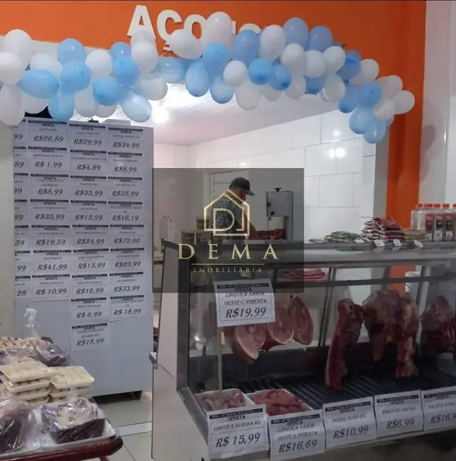 Foto 6 de Loja à venda em Sao Pedro Do Iguacu - PR