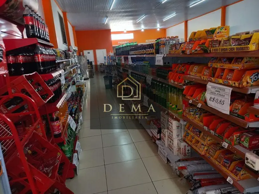 Foto 4 de Loja à venda em Sao Pedro Do Iguacu - PR