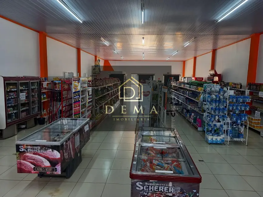 Foto 3 de Loja à venda em Sao Pedro Do Iguacu - PR