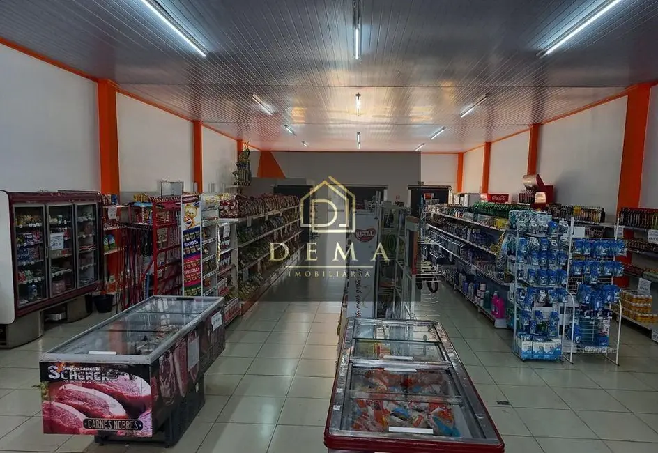 Foto 5 de Loja à venda em Sao Pedro Do Iguacu - PR