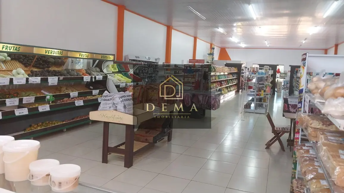 Foto 2 de Loja à venda em Sao Pedro Do Iguacu - PR
