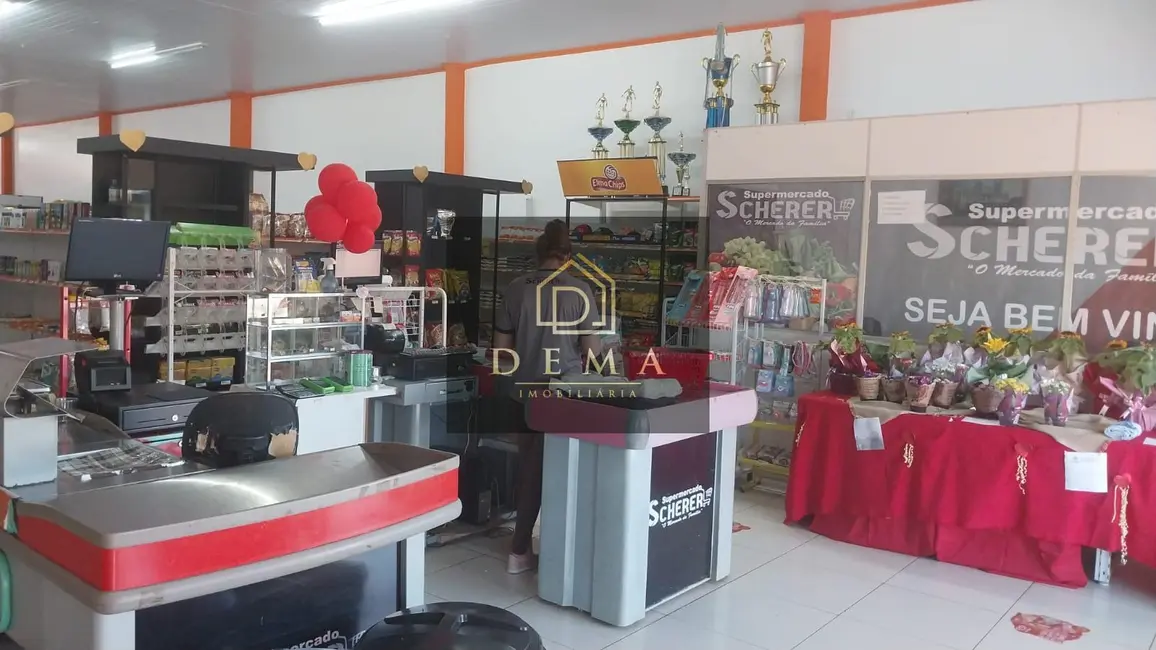 Foto 1 de Loja à venda em Sao Pedro Do Iguacu - PR