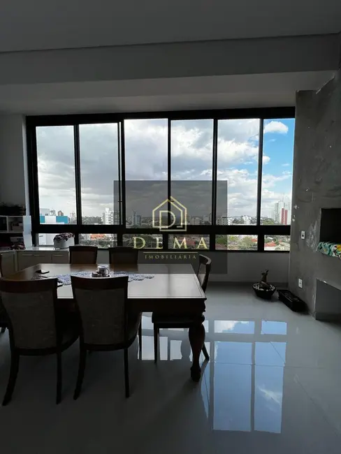Apartamento com 3 quartos à venda em Jardim La Salle, Toledo - PR - imagem 5 Foto 5 de Apartamento com 3 quartos à venda em Jardim La Salle, Toledo - PR
