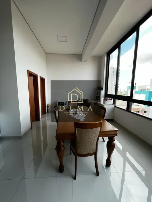 Apartamento com 3 quartos à venda em Jardim La Salle, Toledo - PR - imagem 6 Foto 6 de Apartamento com 3 quartos à venda em Jardim La Salle, Toledo - PR