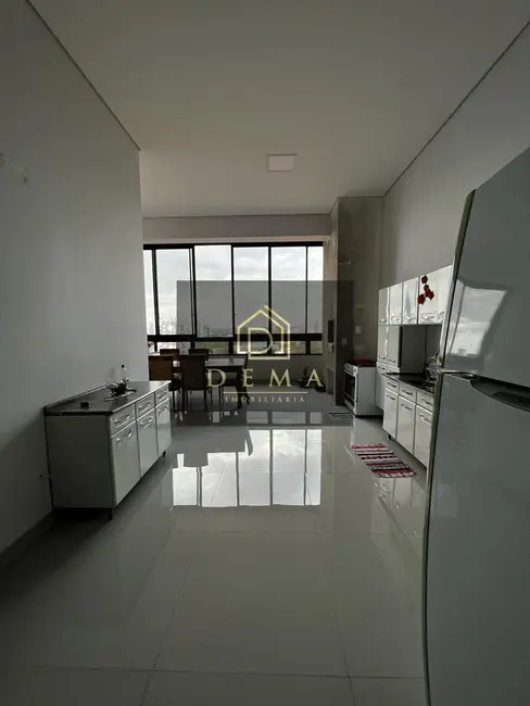 Apartamento com 3 quartos à venda em Jardim La Salle, Toledo - PR - imagem 4 Foto 4 de Apartamento com 3 quartos à venda em Jardim La Salle, Toledo - PR