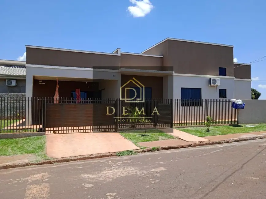 Foto 1 de Casa à venda em Ouro Verde Do Oeste - PR