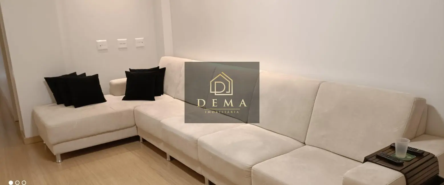 Foto 2 de Apartamento com 2 quartos à venda, 134m2 em Jardim La Salle, Toledo - PR