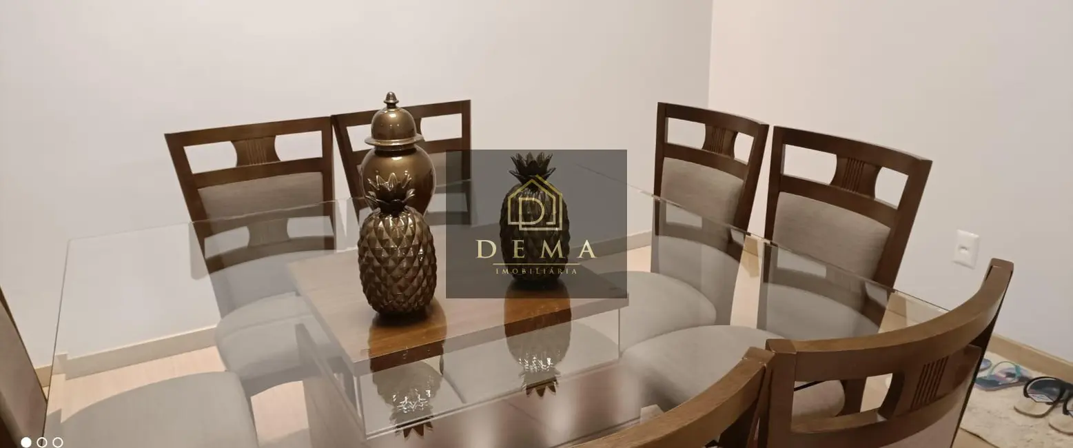 Apartamento com 2 quartos à venda, 134m2 em Jardim La Salle, Toledo - PR - imagem 3 Foto 3 de Apartamento com 2 quartos à venda, 134m2 em Jardim La Salle, Toledo - PR