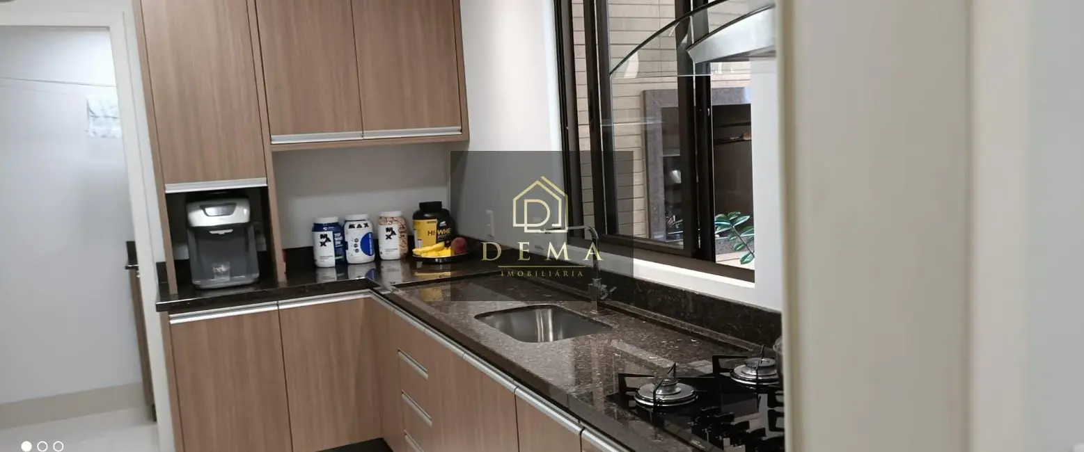Apartamento com 2 quartos à venda, 134m2 em Jardim La Salle, Toledo - PR - imagem 4 Foto 4 de Apartamento com 2 quartos à venda, 134m2 em Jardim La Salle, Toledo - PR