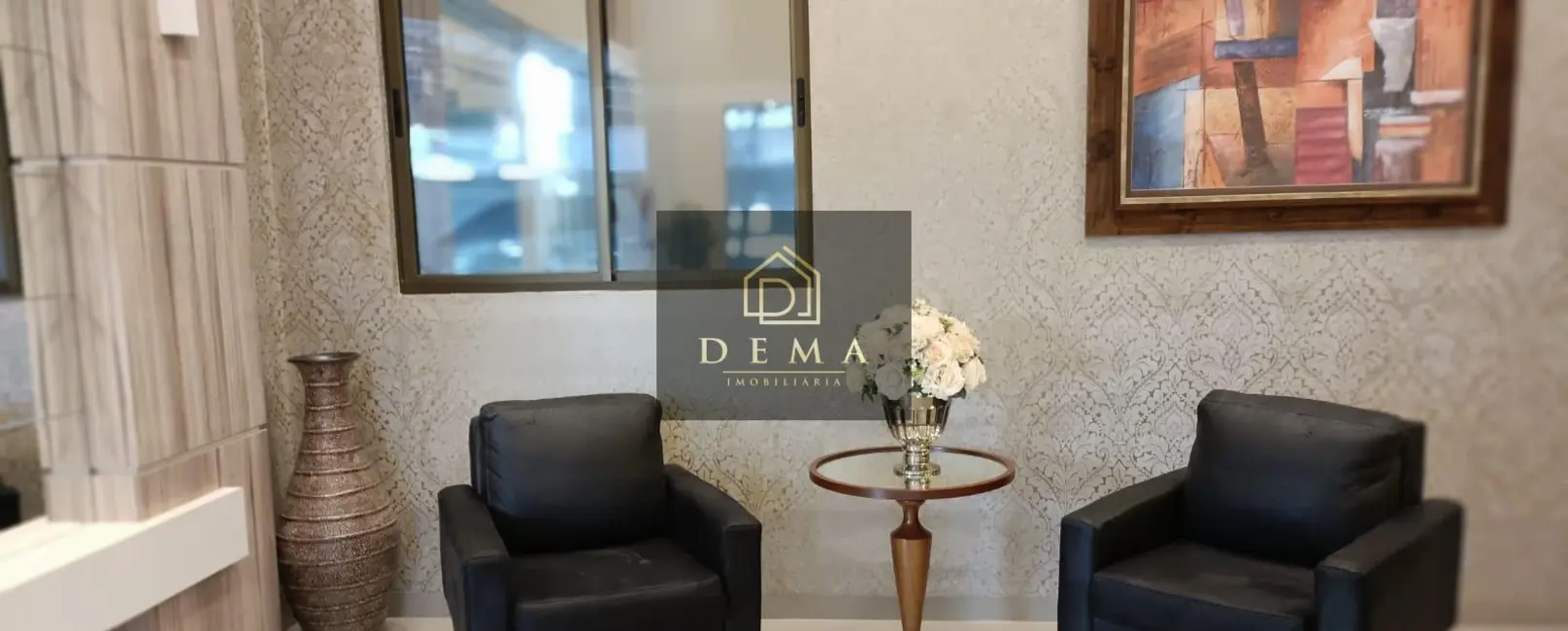 Foto 1 de Apartamento com 2 quartos à venda, 134m2 em Jardim La Salle, Toledo - PR