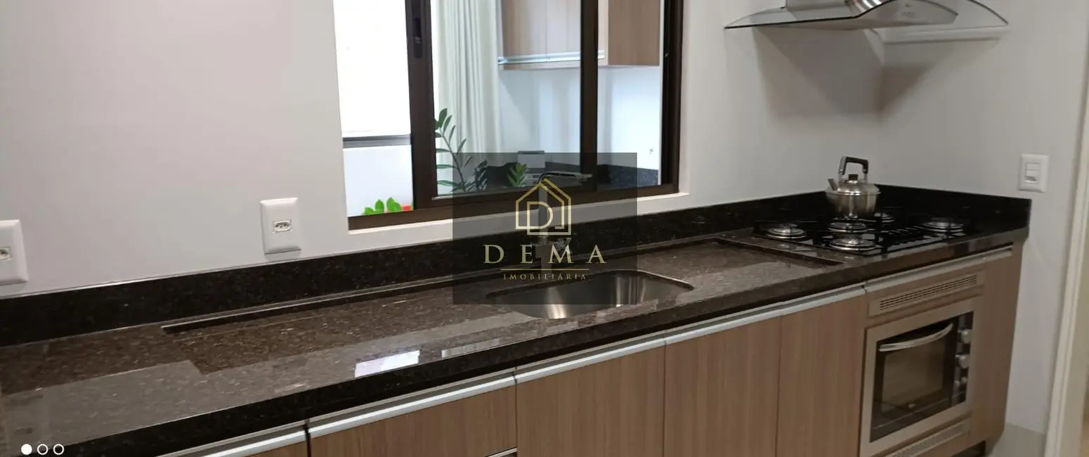 Apartamento com 2 quartos à venda, 134m2 em Jardim La Salle, Toledo - PR - imagem 5 Foto 5 de Apartamento com 2 quartos à venda, 134m2 em Jardim La Salle, Toledo - PR